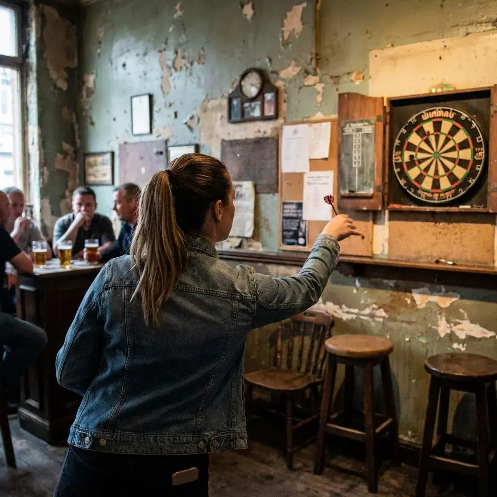 Find Omegle Alternatives for Anonymous Chat