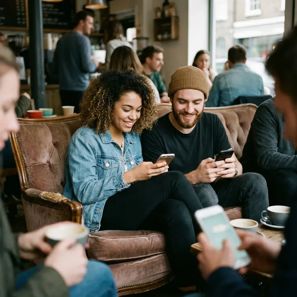 Text Chat vs Video Chat: Which Fits Better?