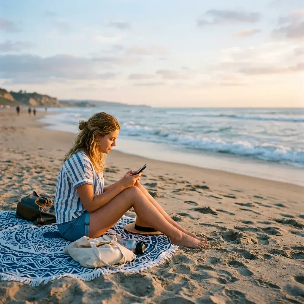 Безопасность женщин на анонимных чат-сайтах
