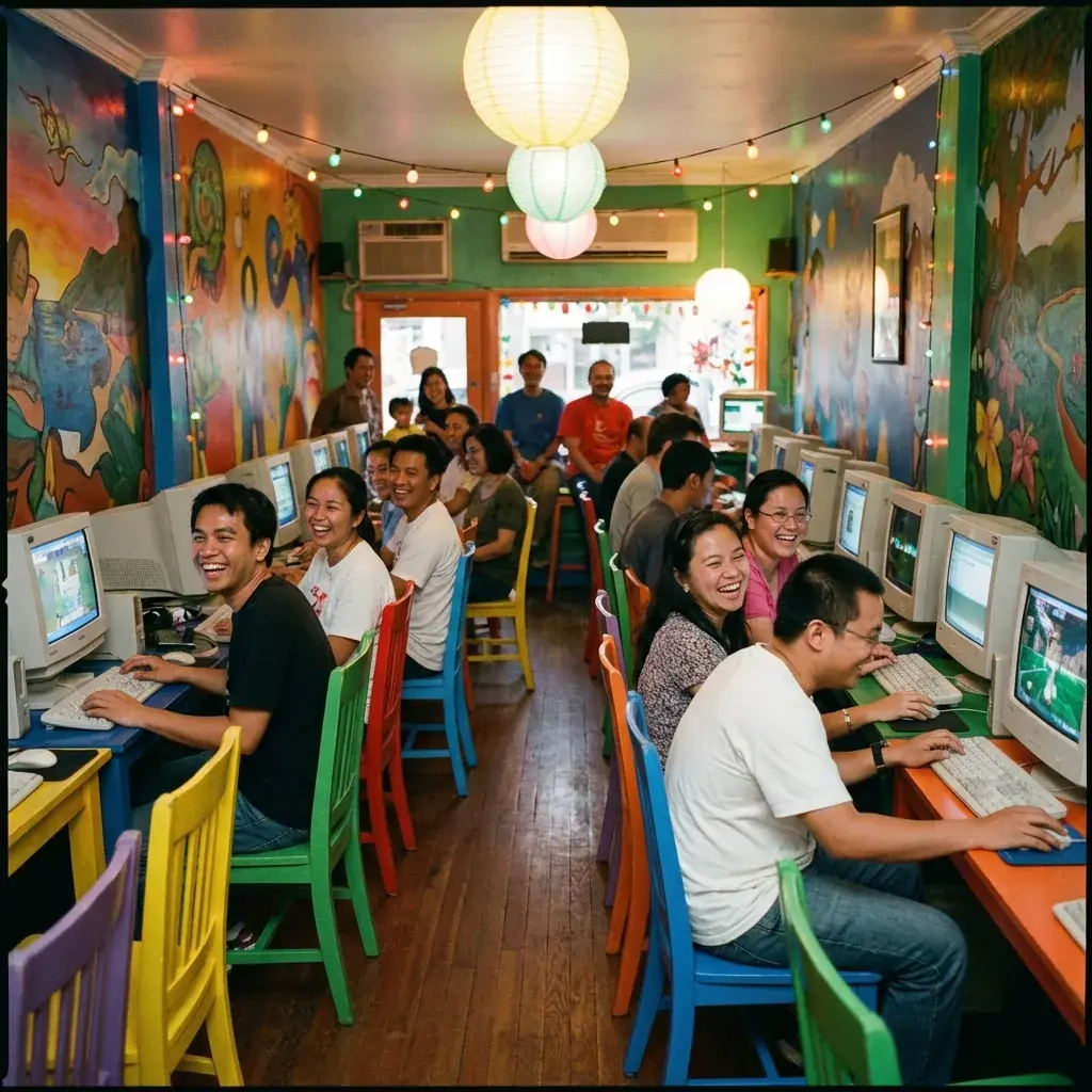 Free Anonymous Chat Rooms